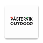 Logo of Västervik Outdoor android Application 